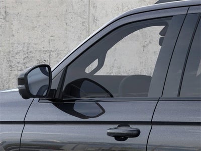 2026 Ford Expedition Max Platinum STEALTH