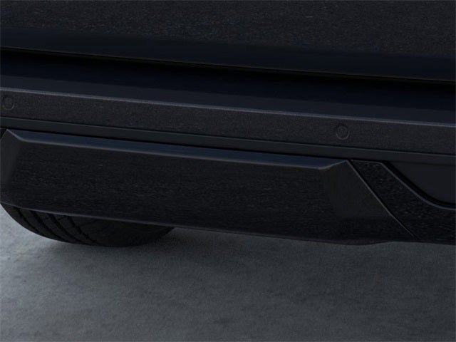 2026 Ford Expedition Max Platinum STEALTH