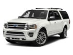 2017 Ford Expedition EL Platinum