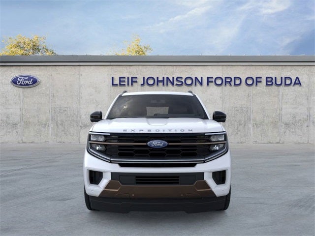 2026 Ford Expedition Max King Ranch