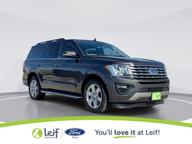 2020 Ford Expedition XLT