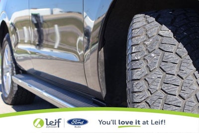 2020 Ford Expedition XLT