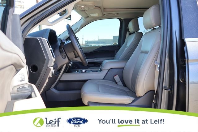 2020 Ford Expedition XLT