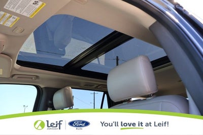 2020 Ford Expedition XLT