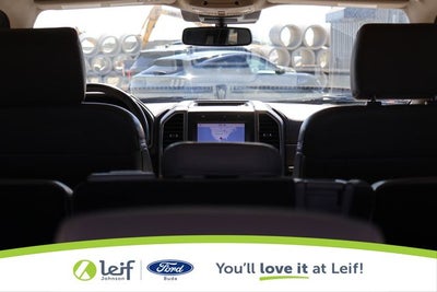 2020 Ford Expedition XLT