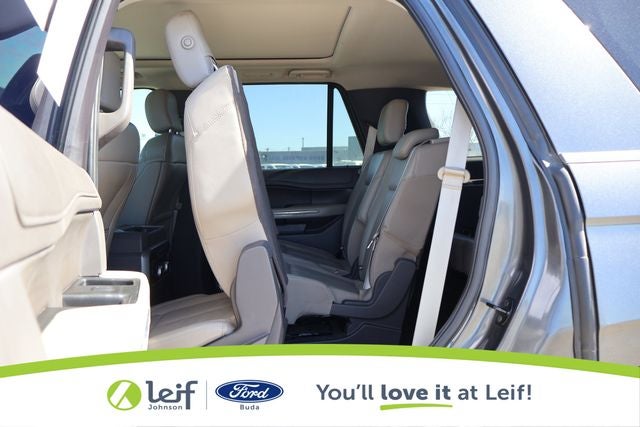 2020 Ford Expedition XLT