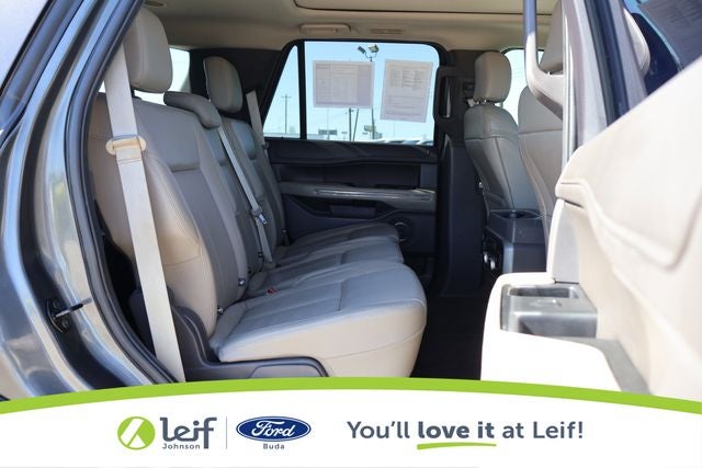 2020 Ford Expedition XLT
