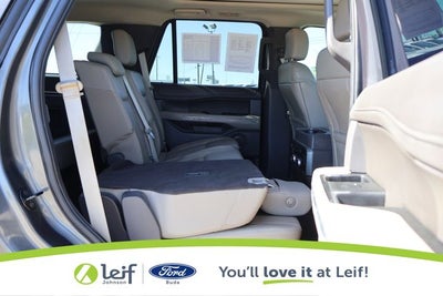 2020 Ford Expedition XLT