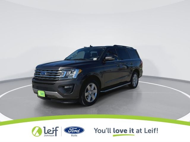 2020 Ford Expedition XLT