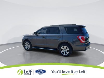 2020 Ford Expedition XLT