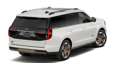 2026 Ford EXPEDITION King Ranch®