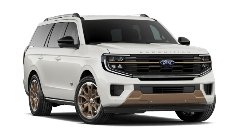 2026 Ford EXPEDITION King Ranch®