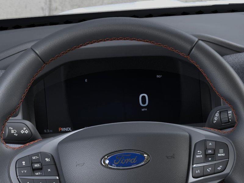 2026 Ford EXPLORER XLT