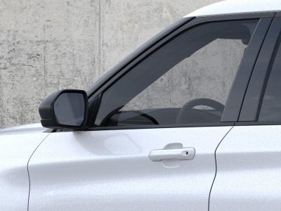 2026 Ford EXPLORER XLT