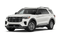 2026 Ford EXPLORER XLT