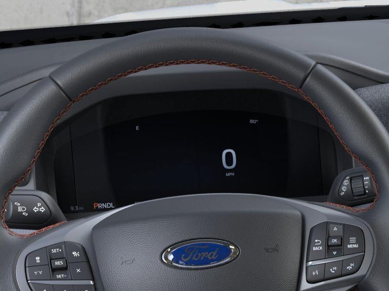 2026 Ford EXPLORER XLT