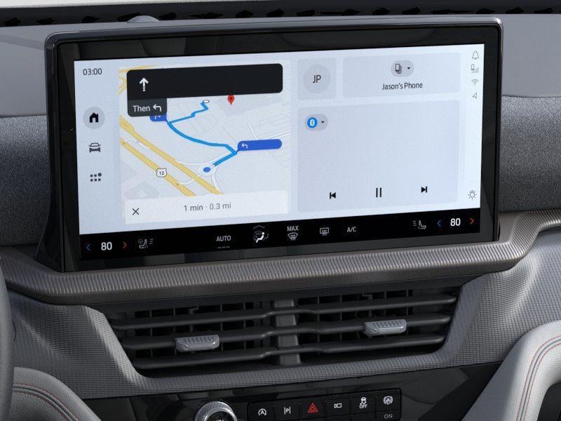 2026 Ford EXPLORER XLT