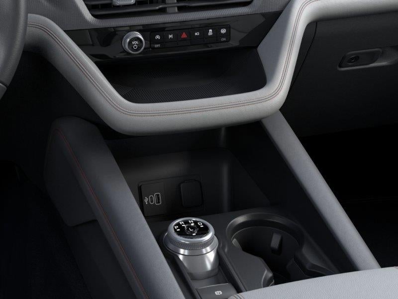 2026 Ford EXPLORER XLT