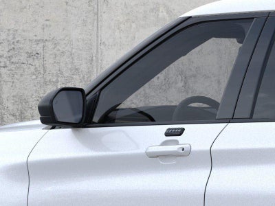 2026 Ford EXPLORER XLT