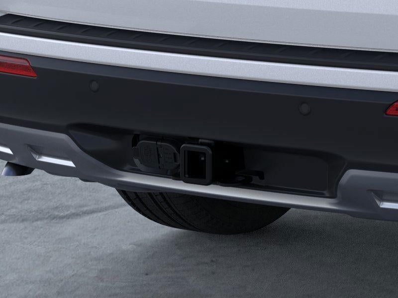 2026 Ford EXPLORER XLT