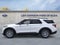 2026 Ford EXPLORER XLT