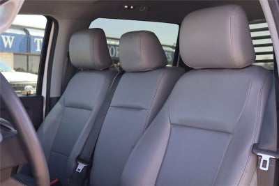 2023 Ford Super Duty F-250 XL