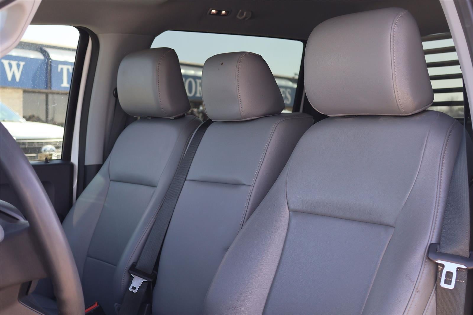 2023 Ford Super Duty F-250 XL