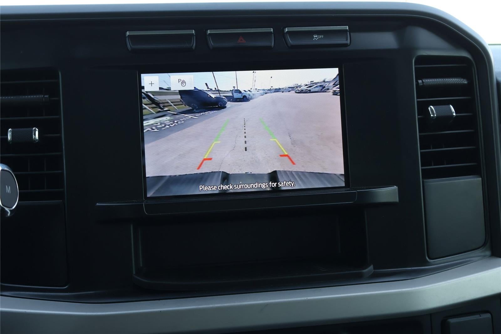 2023 Ford Super Duty F-250 XL