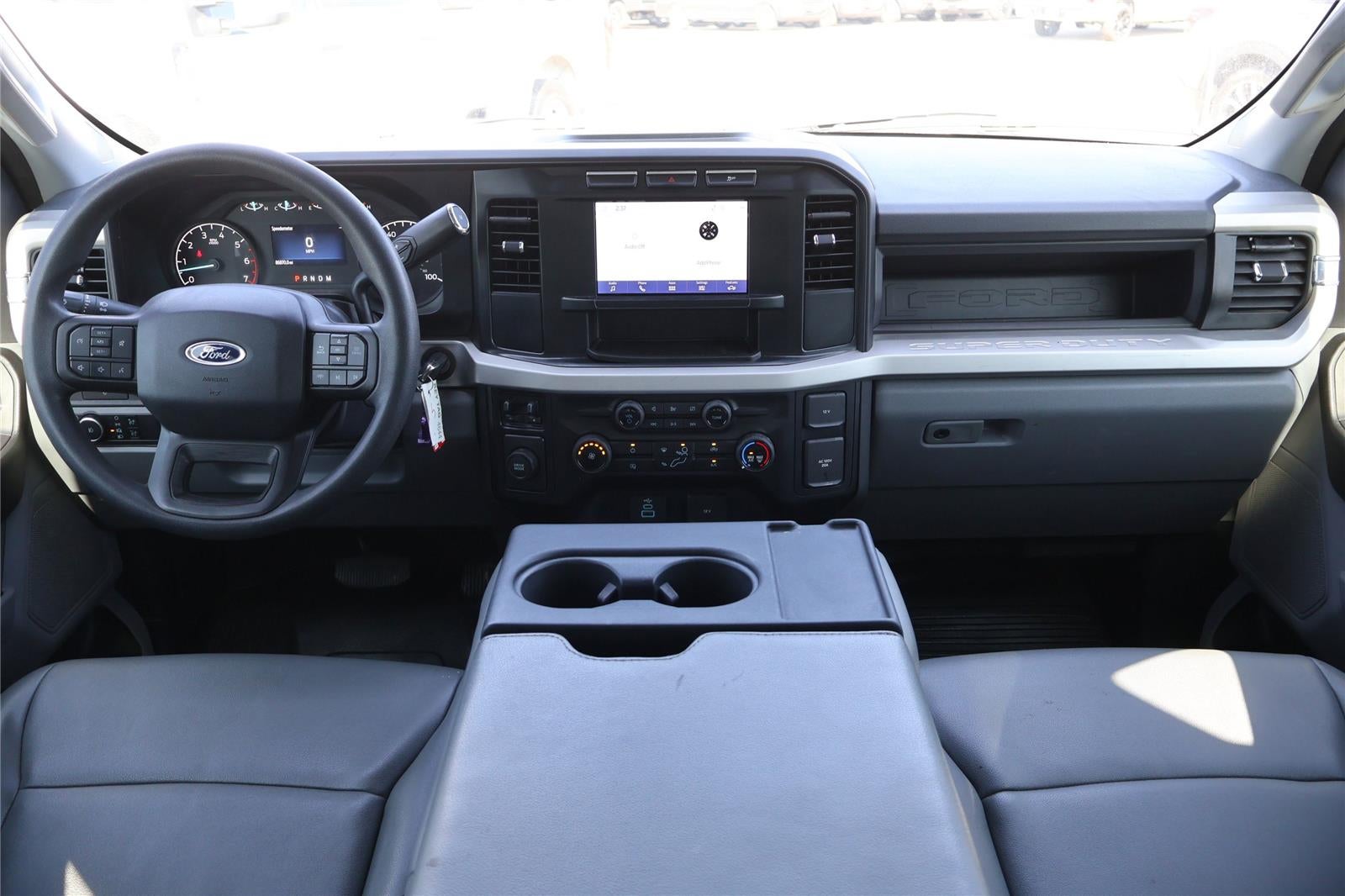 2023 Ford Super Duty F-250 XL