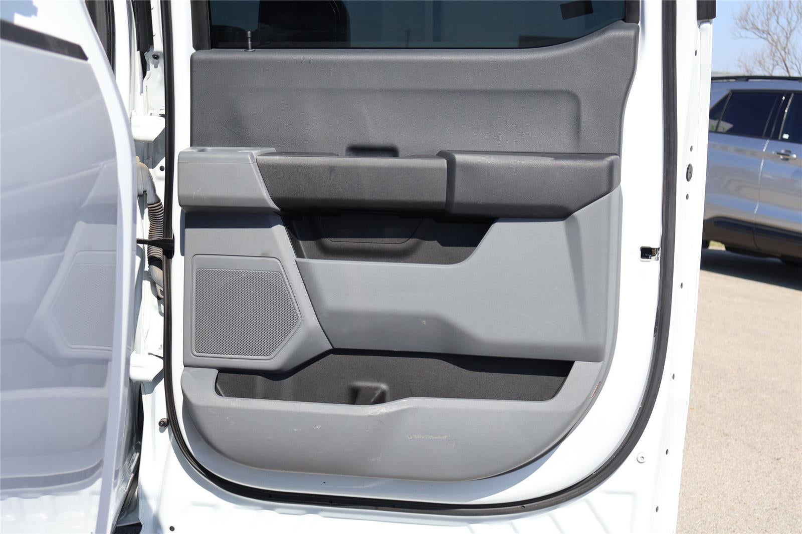 2023 Ford Super Duty F-250 XL