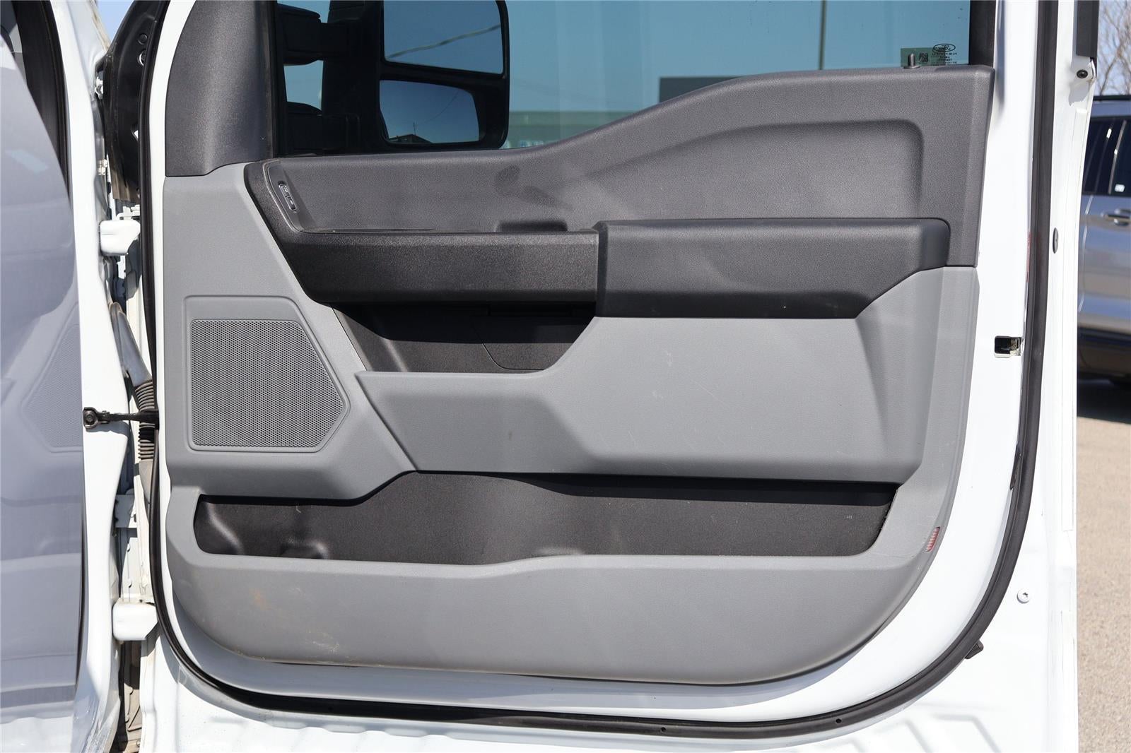 2023 Ford Super Duty F-250 XL