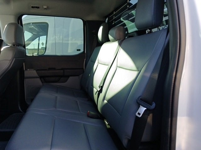 2024 Ford Super Duty F-250 XL