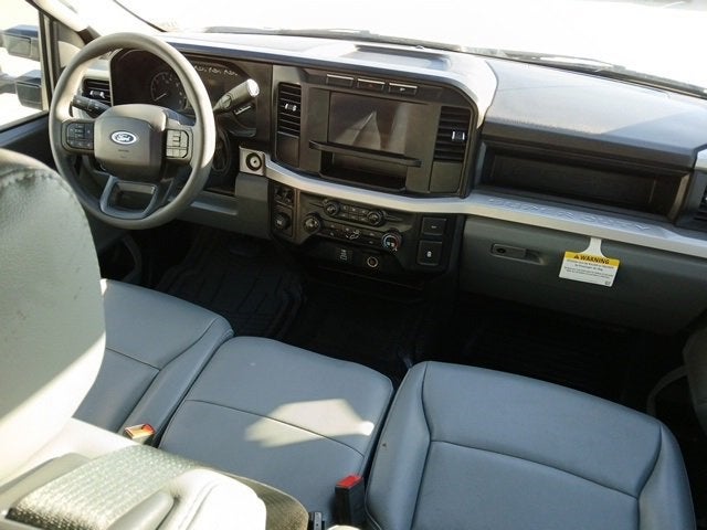 2024 Ford Super Duty F-250 XL