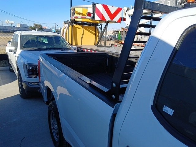 2024 Ford Super Duty F-250 XL