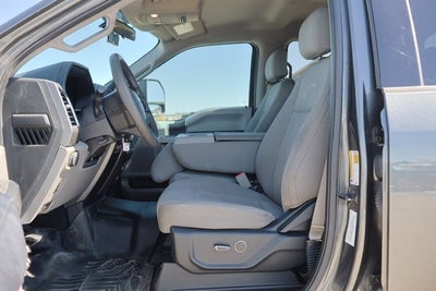 2017 Ford Super Duty F-250 XLT