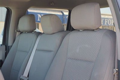 2017 Ford Super Duty F-250 XLT