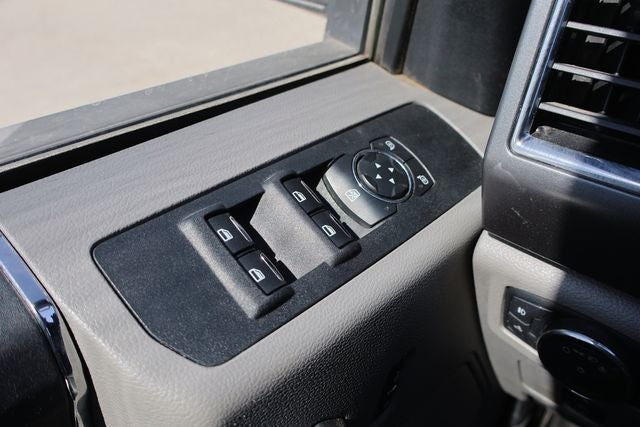 2017 Ford Super Duty F-250 XLT