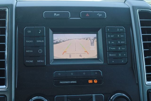 2017 Ford Super Duty F-250 XLT