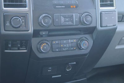 2017 Ford Super Duty F-250 XLT