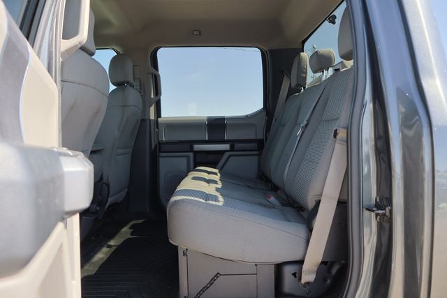 2017 Ford Super Duty F-250 XLT