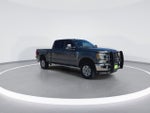 2017 Ford Super Duty F-250 XLT