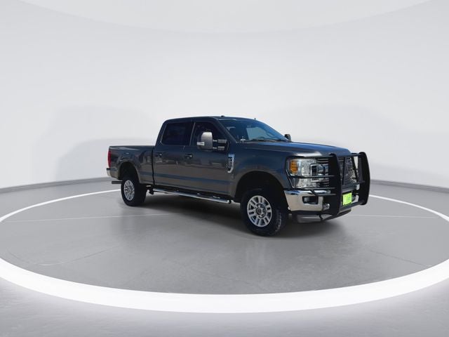 2017 Ford Super Duty F-250 XLT