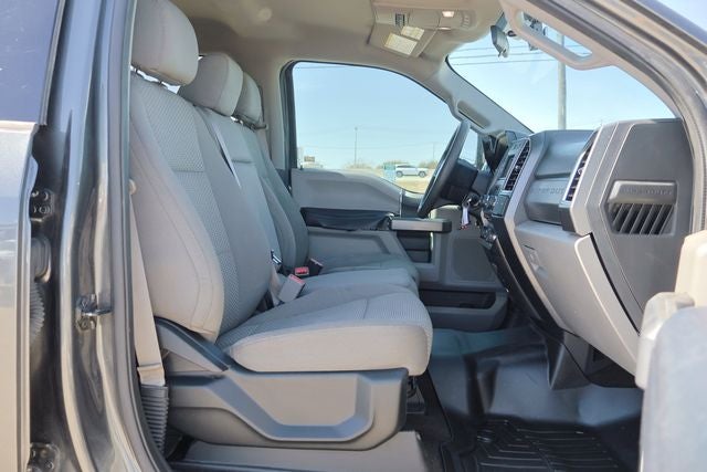 2017 Ford Super Duty F-250 XLT