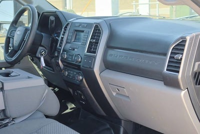 2017 Ford Super Duty F-250 XLT