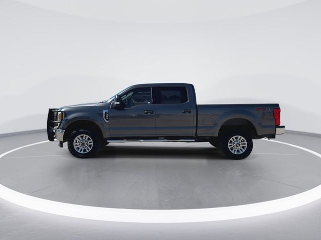 2017 Ford Super Duty F-250 XLT