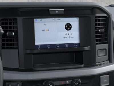 2026 Ford Super Duty F-250 XLT