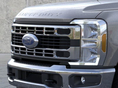 2026 Ford Super Duty F-250 XLT