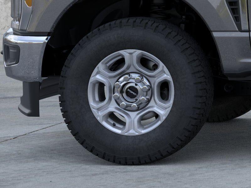 2026 Ford Super Duty F-250 XLT