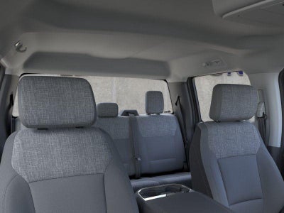 2026 Ford Super Duty F-250 XLT