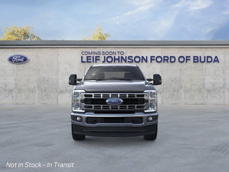 2026 Ford Super Duty F-250 XLT